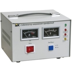 Стабилизатор напряжения IEK IVS10-1-01500
