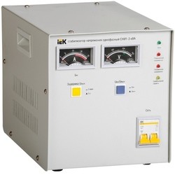 Стабилизатор напряжения IEK IVS10-1-03000