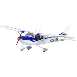 Радиоуправляемый самолет Sonic Modell Cessna 182 400 Class ARF