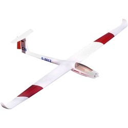 Радиоуправляемый самолет Sonic Modell LS-8-18 Glider ARF