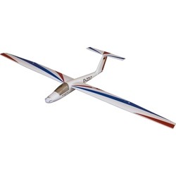 Радиоуправляемый самолет Sonic Modell Pilatus-B4 Glider ARF