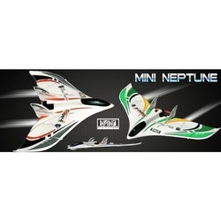 Радиоуправляемый самолет TechOne Mini Neptune ARF