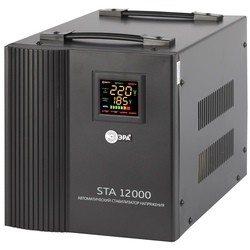 Стабилизатор напряжения ERA STA-12000