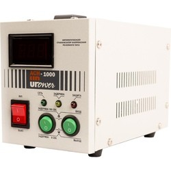 Стабилизатор напряжения UPower ASN-1000