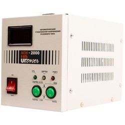 Стабилизатор напряжения UPower ASN-2000