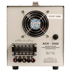 Стабилизатор напряжения UPower ASN-3000