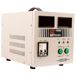Стабилизатор напряжения UPower ASN-5000
