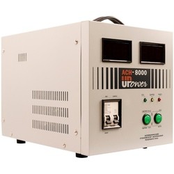Стабилизатор напряжения UPower ASN-8000