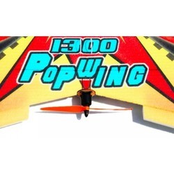 Радиоуправляемый самолет TechOne Popwing 1300 ARF