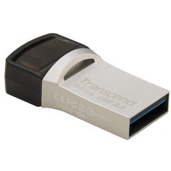USB Flash (флешка) Transcend JetFlash 890 16Gb