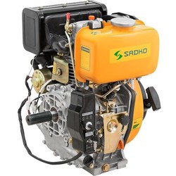 Двигатель SADKO DE-300 E