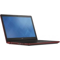Ноутбуки Dell VAN15BDW1603011UBUR