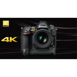 Фотоаппарат Nikon D5 body