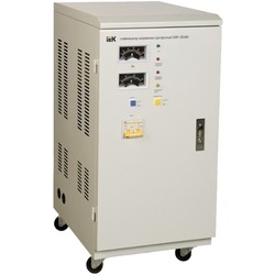 Стабилизатор напряжения IEK IVS10-1-20000