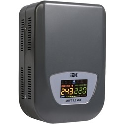 Стабилизатор напряжения IEK IVS12-1-03500