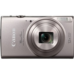 Фотоаппарат Canon Digital IXUS 285 HS (серебристый)