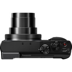 Фотоаппарат Panasonic DMC-TZ80 (черный)