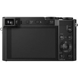 Фотоаппарат Panasonic DMC-TZ100 (черный)