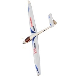 Радиоуправляемый самолет X-UAV ASW28 ARF