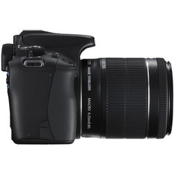 Фотоаппарат Canon EOS 100D kit 18-55 + 40
