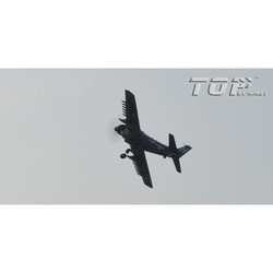 Радиоуправляемый самолет TOP RC A1 Skyraider ARF