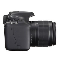 Фотоаппарат Canon EOS 1100D Kit 18-135