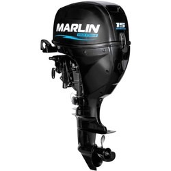 Лодочный мотор Marlin MF15AWHS