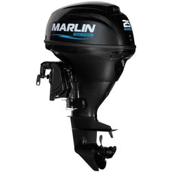 Лодочный мотор Marlin MF25AWHS