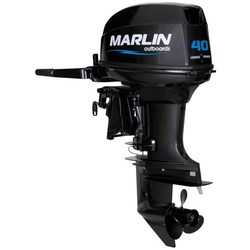Лодочный мотор Marlin MP40AWHL