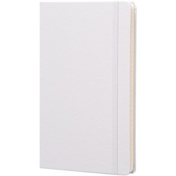 Ежедневник Moleskine PRO New Notebook White