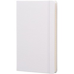 Ежедневники Moleskine PRO New Notebook Large White