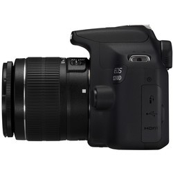 Фотоаппарат Canon EOS 1200D kit 18-55 + 70-300