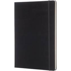 Блокноты Moleskine PRO New Squared Workbook Black