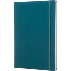 Блокноты Moleskine PRO New Plain Workbook Turquoise