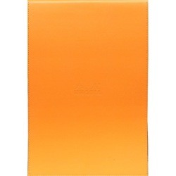 Блокноты Rhodia Squared Boutique №19 Orange