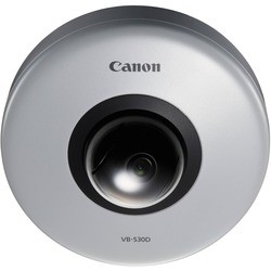 Камера видеонаблюдения Canon VB-S30D