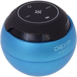 Портативная акустика DEXP Roboto