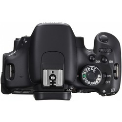 Фотоаппарат Canon EOS 600D Kit 18-200