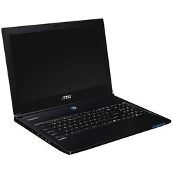 Ноутбуки MSI GS60 6QE-225