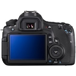 Фотоаппарат Canon EOS 60D Kit 18-200