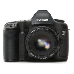 Фотоаппарат Canon EOS 6D kit 24-70