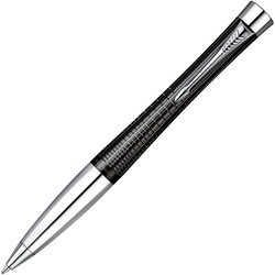 Ручка Parker Urban Premium K204 Ebony Metal Chiselled