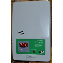 Стабилизатор напряжения Suntek SNET-12500
