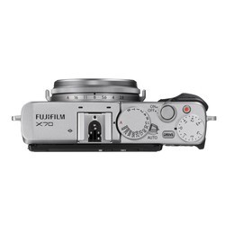 Фотоаппарат Fuji FinePix X70