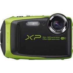 Фотоаппарат Fuji FinePix XP90