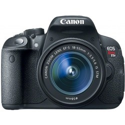Фотоаппарат Canon EOS 700D kit 18-135