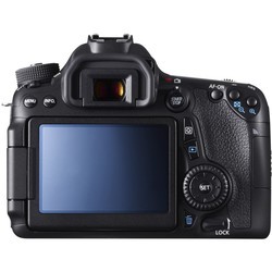 Фотоаппарат Canon EOS 70D Kit 18-200