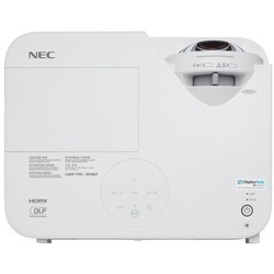 Проектор NEC M333XS