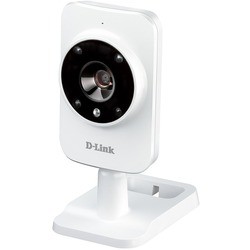 Камера видеонаблюдения D-Link DCS-935L
