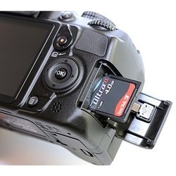 Фотоаппарат Nikon D3100 kit 18-55 + 55-300